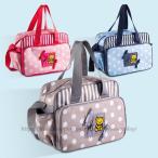 おしゃれで機能的！マザーズバッグの選び方とおすすめポイント