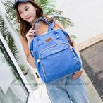 おしゃれで機能的！マザーズバッグの新定番