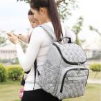 機能性抜群！韓国風おしゃれマザーズバッグの魅力