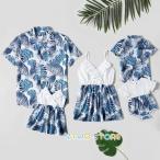 親子で楽しむおしゃれコーデ！リンクコーデで絆を深めよう