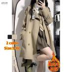 驚くほど暖かい！裏起毛オーバーサイズテーラードコートで冬を乗り切ろう