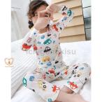 赤ちゃんの快適な眠りをサポートする長袖パジャマ！