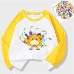 【限定おまけ付き】ピクミンTシャツで夏も秋も快適スタイル！