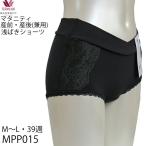 マタニティライフを快適に！ワコールの2Wayマミーショーツ