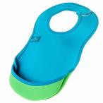 ビベッタのウルトラビブでおしゃれに、お食事タイムを楽しもう！