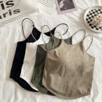 レギンス工房のブラトップで快適なヨガライフを！