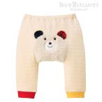 ふわふわあったか！ホットビスケッツ ニットキルトベビーパンツで、赤ちゃんも快適冬支度♪
