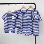 親子で楽しむ！おしゃれなリンクコーデで幸せ倍増