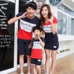 家族みんなで楽しむ！親子お揃いTシャツで思い出づくり