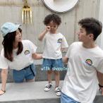 親子で楽しむお揃いTシャツ！特別な思い出を作りませんか？