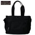 プラダの新作！洗練されたマザーズバッグが登場