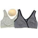 快適な授乳をサポート！ベビーザらス限定マタニティハーフトップ