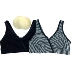 授乳がもっと快適に！ベビーザらス限定マタニティハーフトップ2枚組