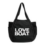 LOCEBOAT バルーントート：スタイルと機能性を兼ね備えた究極のバッグ