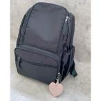 【ママの救世主】11ポケット搭載！おしゃれで機能的な限定マザーリュックが話題