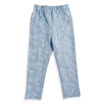 おしゃれで快適！COJIKA 10分丈プリントストレッチデイリーパンツの魅力