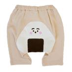 ベビーザらス限定！シナぷしゅの可愛いサルエルパンツが登場