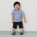 夏のおしゃれはこれで決まり！チャンピオンの半袖Tシャツ登場