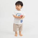 ベビーザらス限定！モンキーパンツで快適なデイリーライフを