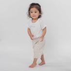 赤ちゃんも喜ぶ！モンキーパンツの新しい仲間、ハナが登場！