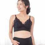 夢のマタニティインナー誕生！犬印×くみっきーが贈る快適授乳ブラ