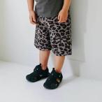 夏にぴったり！Sophitica デイリーパンツ バニラン ヒョウ柄の魅力