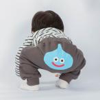 子どもたちの冒険心を育む！「ドラクエベビー＆キッズモンキーパンツ」登場
