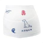 妊婦帯の新常識！安心して使える自然素材の岩田帯タイプ