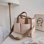 忙しいママの味方！3WAYで使える多機能マザーズバッグ