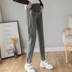 妊婦さん必見！快適＆おしゃれなマタニティパンツの魅力