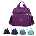 ママの毎日をもっと快適に！機能的でおしゃれなマザーズバッグの選び方