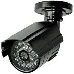 マザーツール バレット型ダミーカメラ DC-017IRで防犯対策を強化！