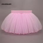 可愛さ全開！韓国発の子供用ミニ丈スカートで春と秋を彩ろう