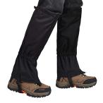 登山やアウトドアを快適に！OKUSU-JPの高性能登山スパッツ