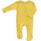 赤ちゃんの肌に優しい！KISBINIベビー服の魅力