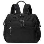 ZENCY 3WAYバッグでママもおしゃれに！多機能デザインが便利すぎる