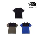 キッズ向け！ザ・ノース・フェイスの快適Tシャツでアクティブに