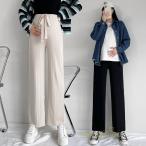 快適でおしゃれ！産前産後にぴったりのマタニティワイドパンツ