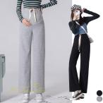 マタニティライフを快適に！着痩せ＆美脚を叶えるワイドパンツ