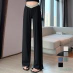 快適さを追求！妊婦さんのためのマタニティワイドパンツ