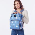 おしゃれで機能的！韓国風マザーズバッグの魅力