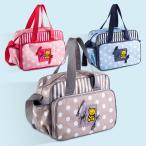 忙しいママに贈る！機能的でスタイリッシュなマザーズバッグの魅力解説