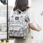 マザーズバッグの新定番！おしゃれで機能的な韓国風バッグ