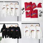 家族で楽しむ！お揃いコーデの魅力と特別な瞬間を共有しよう