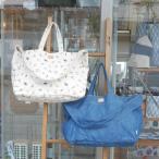 スタイリッシュで実用的！Sailor'sのニュースペーパーバッグ