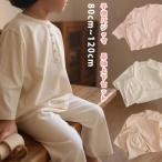 おしゃれで快適！キッズ向け春夏秋用パジャマセット