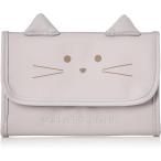 ジェラート ピケのCAT母子手帳ケースS—おしゃれで機能的なママの必需品