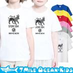 お洒落キッズ必見！7MILE OCEANの半袖Tシャツが新入荷！