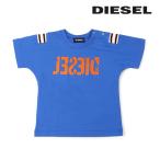 ディーゼルキッズの最新Tシャツ！スタイリッシュで快適なベビーウェア