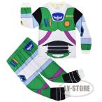 トイ・ストーリーの長袖パジャマセットで子供たちの笑顔を！